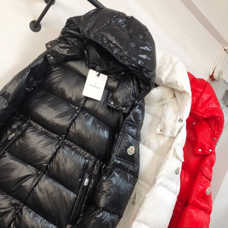 Moncler Down Coat